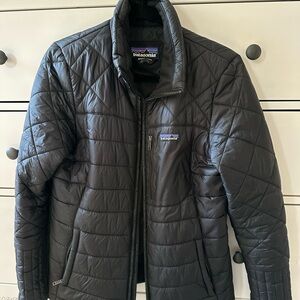 Patagonia light Puffer Jacket